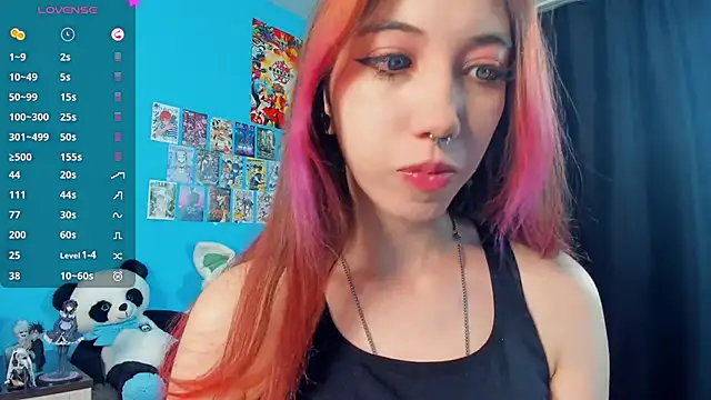  Mindy  online show from November 25, 2025, 4:35 am