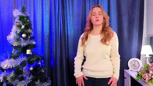 MarieSmite online show from January 10, 2025, 9:13 am