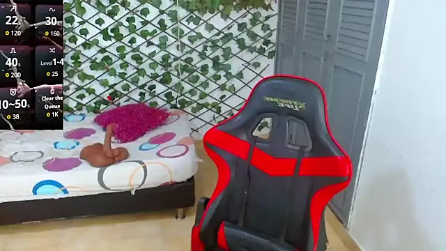 Snapshot of dani-lue chatting on October 21, 2025, 4:17 pm dani-lue online show from October 21, 2025, 4:17 pm