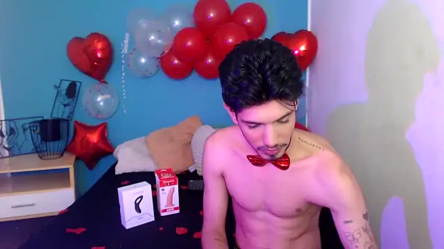 Snapshot of fabrizzio__ chatting on February 14, 2025, 8:48 pm fabrizzio online show from February 14, 2025, 8:48 pm