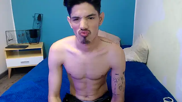 Snapshot of fabrizzio__ chatting on February 2, 2025, 3:07 pm fabrizzio online show from February 2, 2025, 3:07 pm