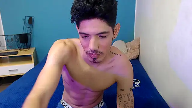 Snapshot of fabrizzio__ chatting on February 3, 2025, 7:21 pm fabrizzio online show from February 3, 2025, 7:21 pm