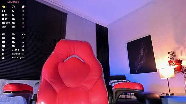 JhonyMiller  online show from February 12, 2026, 8:08 pm