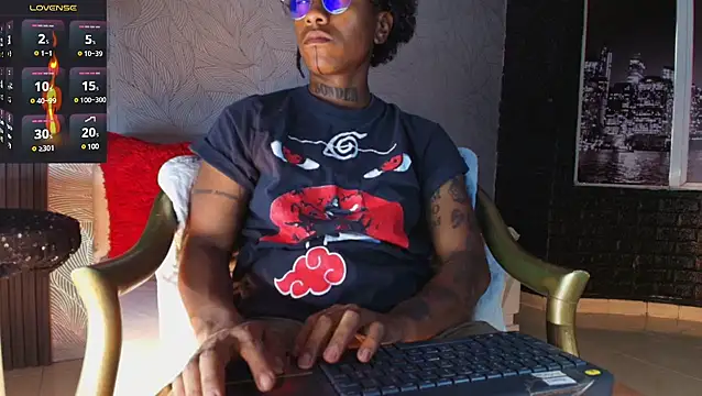 JhonyMiller  online show from February 12, 2025, 8:18 pm