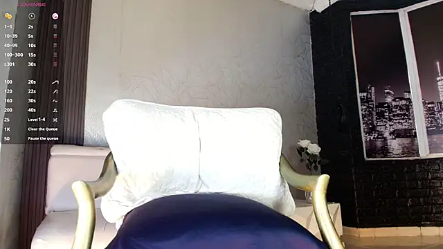JhonyMiller  online show from February 23, 2025, 7:17 pm