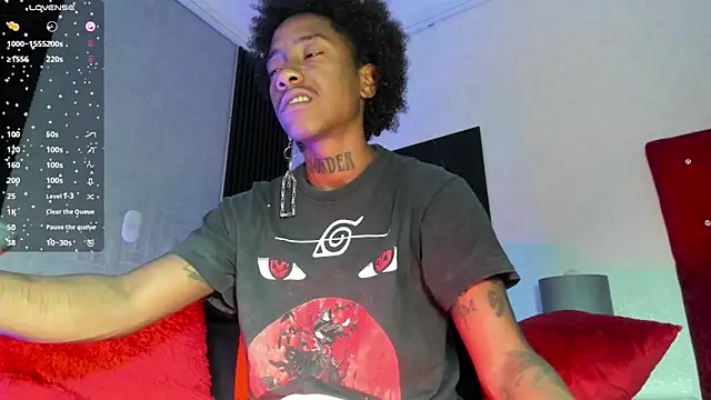 JhonyMiller  online show from September 22, 2025, 8:04 pm