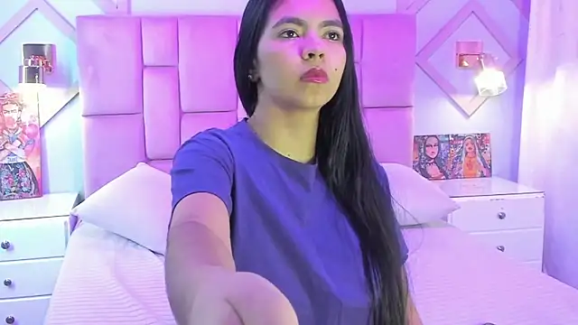 nathyy garcia online show from March 13, 2025, 4:05 am