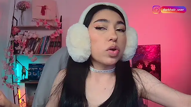 Sweet Nyx online show from June 10, 2026, 10:33 pm