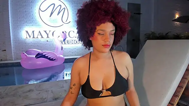 loladupont online show from November 30, 2025, 3:07 am