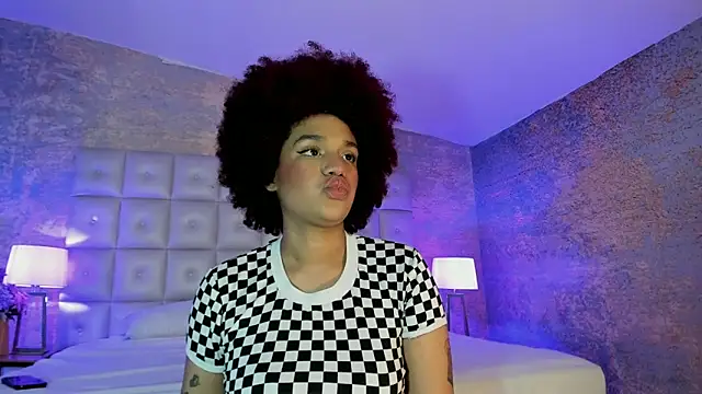 loladupont online show from February 23, 2026, 3:08 am