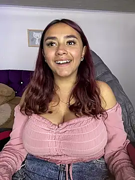 Snapshot of michell_boobs_ chatting on February 28, 2025, 3:59 pm michell boobs online show from February 28, 2025, 3:59 pm