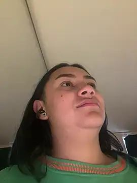 michell boobs  online show from January 9, 2026, 1:18 pm