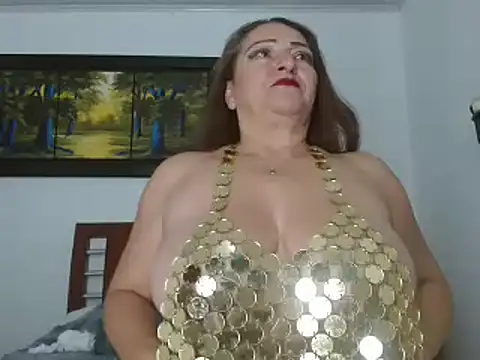 claudiaa B online show from October 3, 2025, 2:59 am