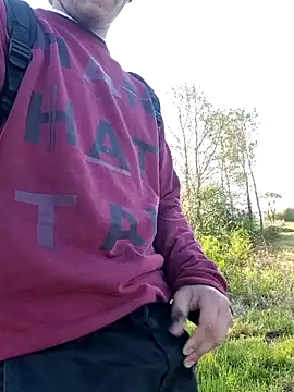 ZdendeX69 online show from April 24, 2026, 5:53 am