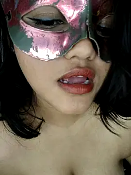 Riya Stream01 online show from February 28, 2025, 11:12 pm