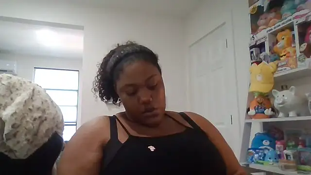 Kbaby337 online show from July 15, 2026, 6:59 pm