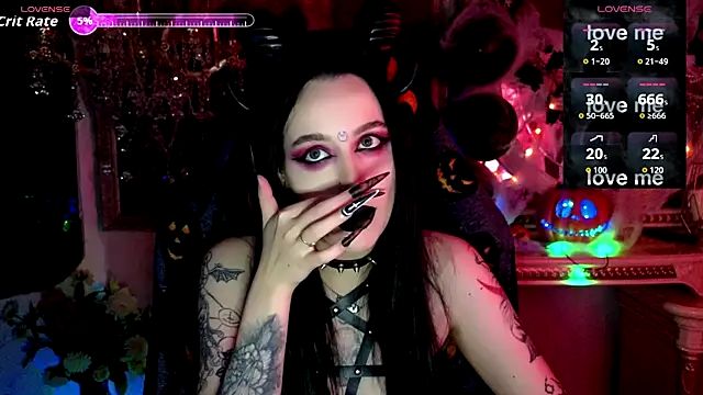 Snapshot of alexx_succubus chatting on October 16, 2025, 5:32 pm alexx succubus online show from October 16, 2025, 5:32 pm