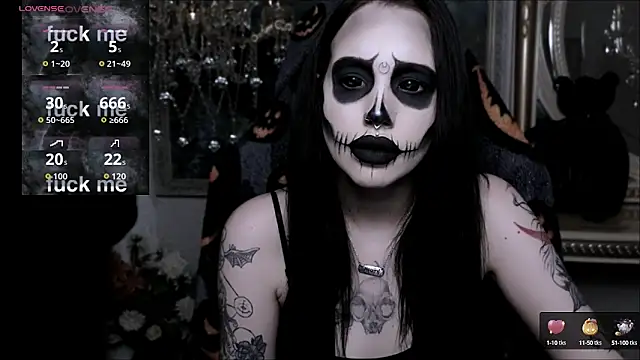 Snapshot of alexx_succubus chatting on October 2, 2025, 5:49 pm alexx succubus online show from October 2, 2025, 5:49 pm