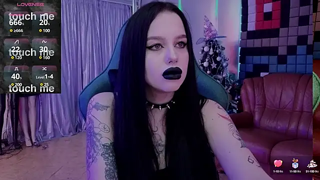 alexx succubus online show from December 20, 2024, 4:31 am