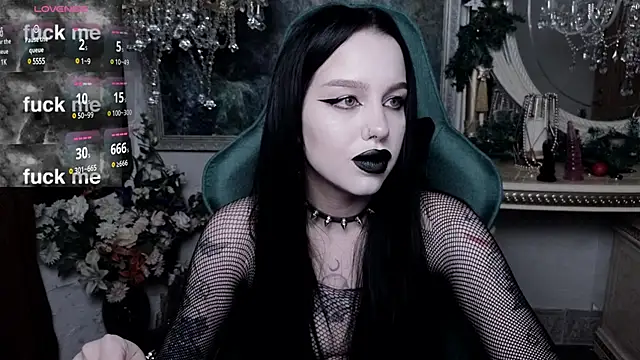 alexx succubus online show from January 27, 2025, 5:36 am