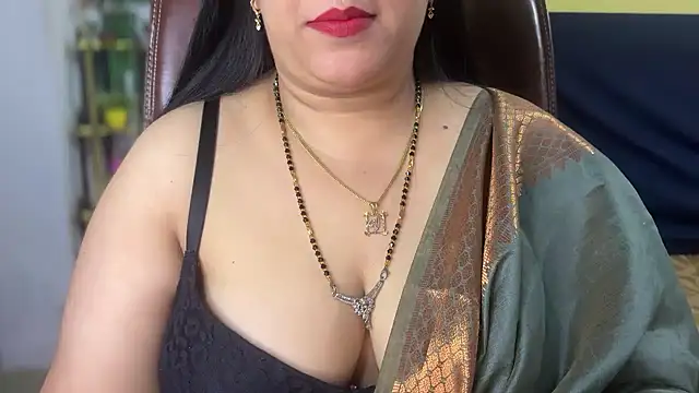 FlatVincy4 online show from January 15, 2026, 7:34 am