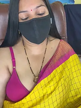 FlatVincy4 online show from November 23, 2025, 11:09 am