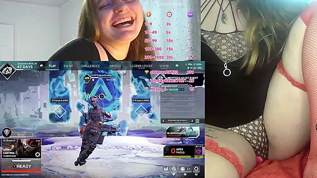 Wonderland Toes online show from December 26, 2024, 6:30 am