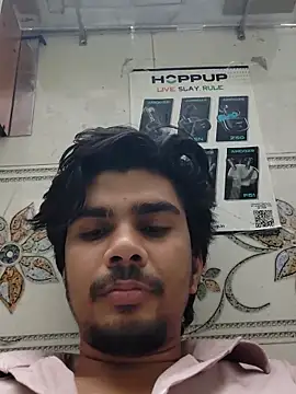 dannyD06969 online show from April 17, 2026, 10:40 am