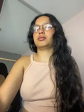 Snapshot of Rosita_forever_ chatting on June 20, 2026, 2:55 pm Rosita forever online show from June 20, 2026, 2:55 pm
