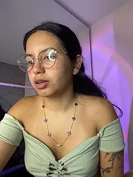 Snapshot of Rosita_forever_ chatting on February 27, 2026, 8:08 pm Rosita forever online show from February 27, 2026, 8:08 pm