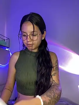 Rosita forever  online show from February 24, 2025, 4:15 pm