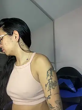 Snapshot of Rosita_forever_ chatting on February 24, 2026, 1:34 pm Rosita forever online show from February 24, 2026, 1:34 pm