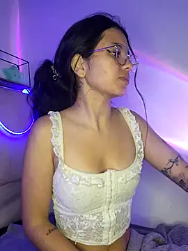 Rosita forever  online show from February 25, 2025, 6:55 pm