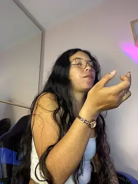 Rosita forever  online show from March 26, 2026, 4:38 pm