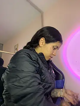 Rosita forever  online show from March 11, 2026, 8:03 pm