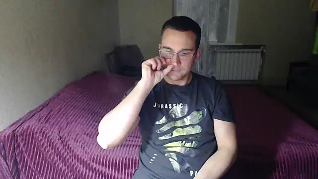 Sanderx online show from February 24, 2025, 4:58 pm