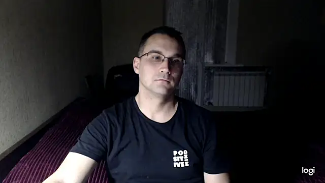 Sanderx online show from February 13, 2025, 8:24 pm