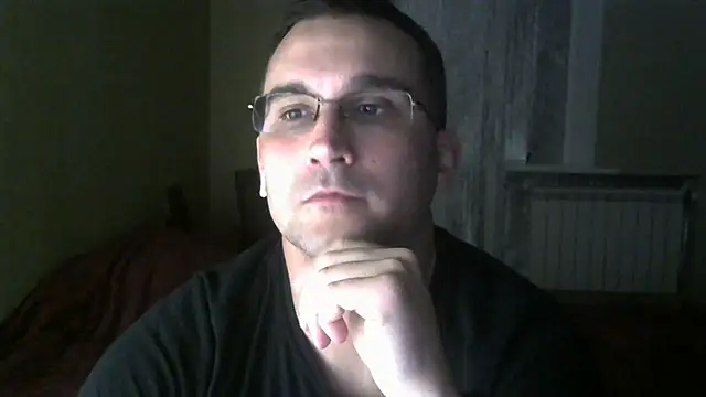 Sanderx online show from February 6, 2025, 8:34 pm