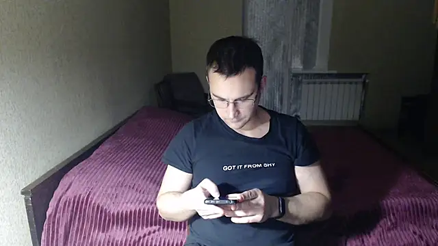 Sanderx online show from February 23, 2025, 8:00 pm