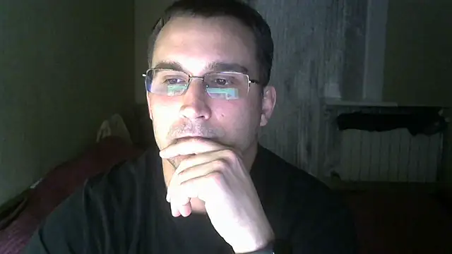 Sanderx online show from January 31, 2025, 6:03 pm