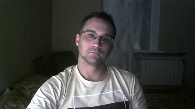 Sanderx online show from January 27, 2025, 7:13 pm