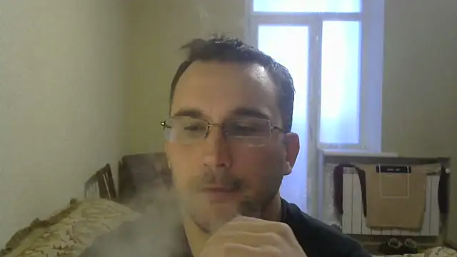Sanderx online show from January 20, 2025, 8:41 am