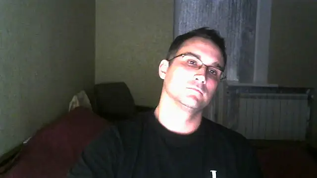 Sanderx online show from January 31, 2025, 9:05 pm