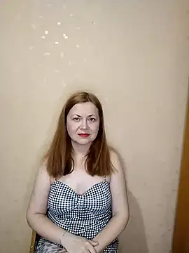 Charlotte391 online show from February 4, 2025, 2:21 pm