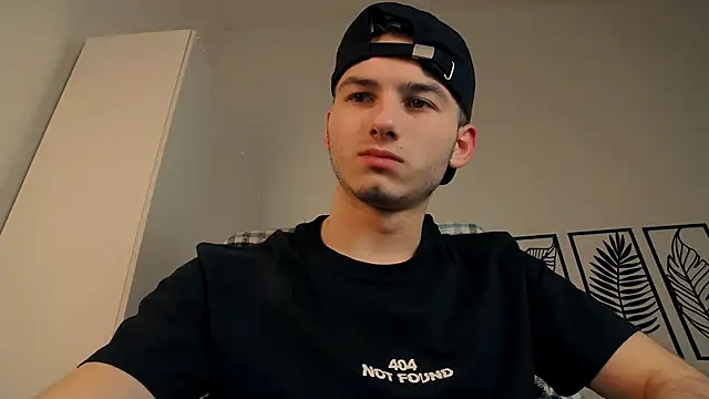 Devin Jay online show from February 19, 2025, 9:03 pm