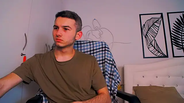 Devin Jay online show from February 18, 2025, 1:54 am