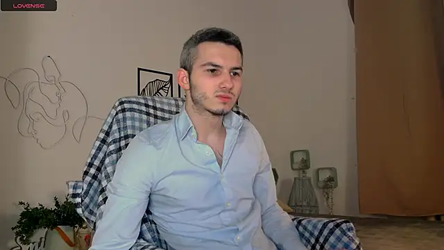 Devin Jay online show from February 1, 2025, 8:05 pm