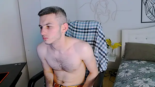 Devin Jay online show from February 12, 2025, 10:59 pm