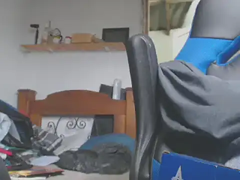 gatoalex89 online show from February 7, 2025, 8:53 pm