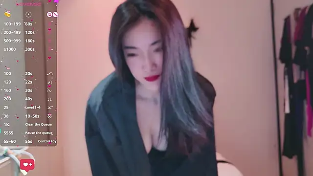 Sweet-521 online show from November 3, 2025, 6:51 am